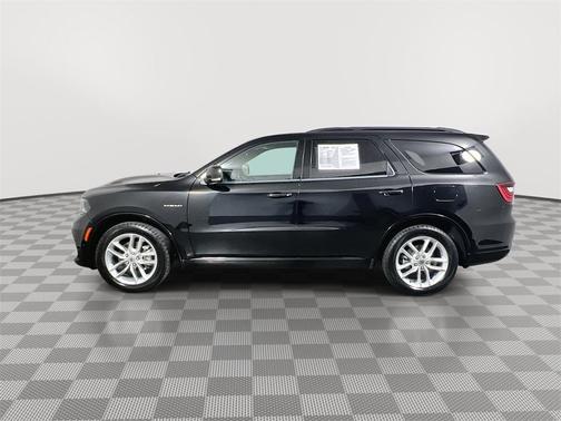 2022 Dodge Durango R/T Plus AWD