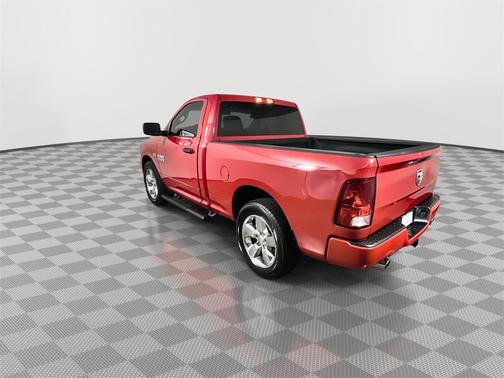 2019 RAM 1500 Express