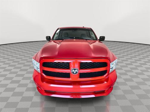 2019 RAM 1500 Express