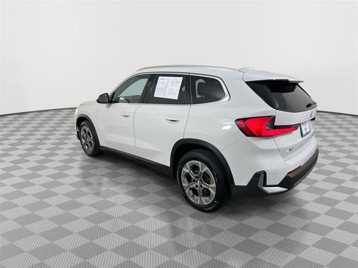 2023 BMW X1 xDrive28i