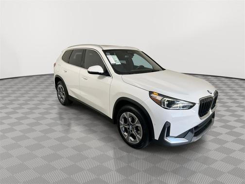 2023 BMW X1 xDrive28i