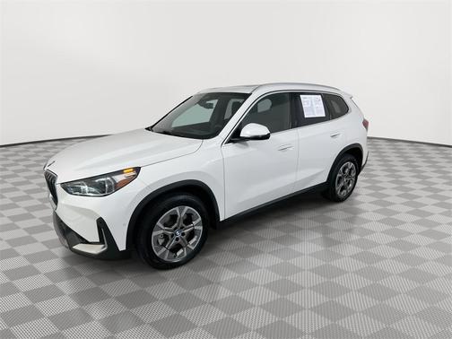 2023 BMW X1 xDrive28i
