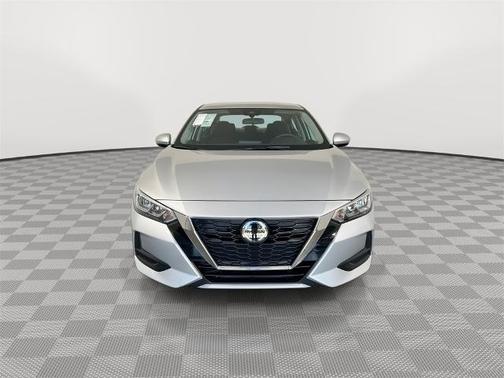 2023 Nissan Sentra S