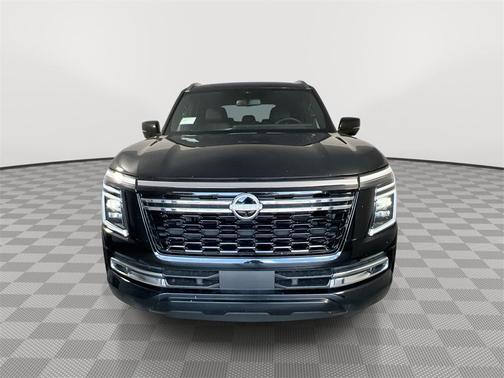 2025 Nissan Armada SL 2WD