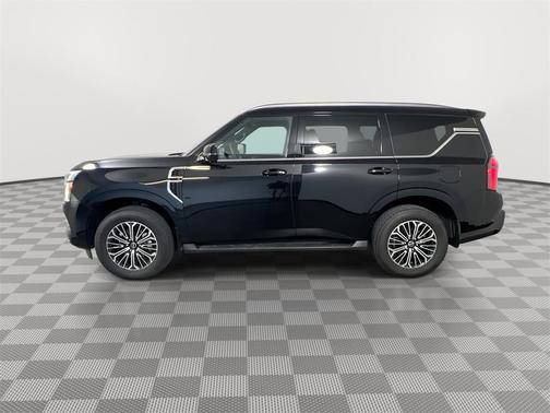 2025 Nissan Armada SL 2WD