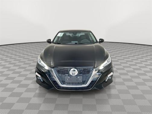 2020 Nissan Altima 2.5 SV