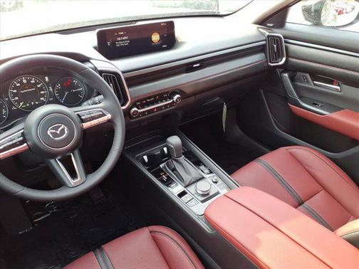 2025 Mazda CX-50 Hybrid Premium Plus Package