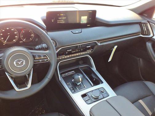 2026 Mazda CX-90 3.3 Turbo Premium Sport