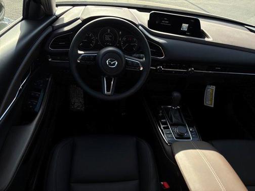 2025 Mazda CX-30 2.5 S Premium Package
