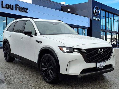 2026 Mazda CX-90 3.3 Turbo S Premium