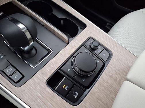 2026 Mazda CX-90 3.3 Turbo S Premium