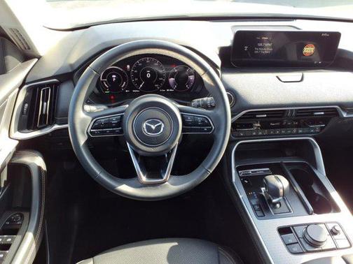2024 Mazda CX-90 PHEV Preferred