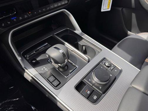 2025 Mazda CX-70 PHEV Premium Plus Package