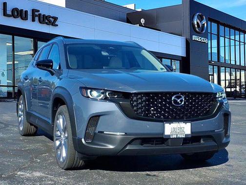 2026 Mazda CX-50 2.5 S Premium Package
