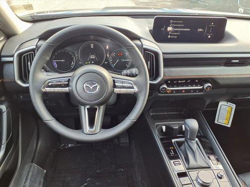 2026 Mazda CX-50 Hybrid Premium