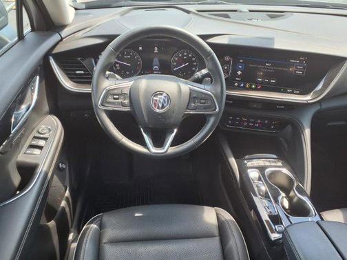 2023 Buick Envision Essence AWD