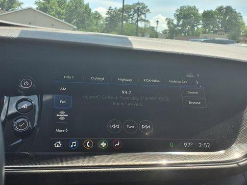 2023 Buick Envision Essence AWD