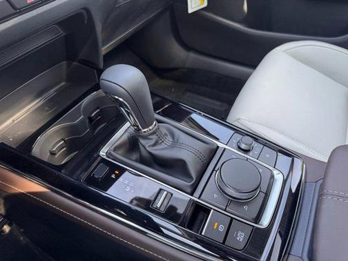 2025 Mazda CX-30 2.5 S Premium Package