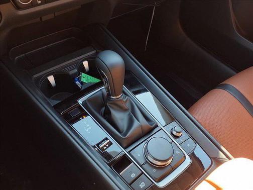 2026 Mazda CX-50 2.5 Turbo