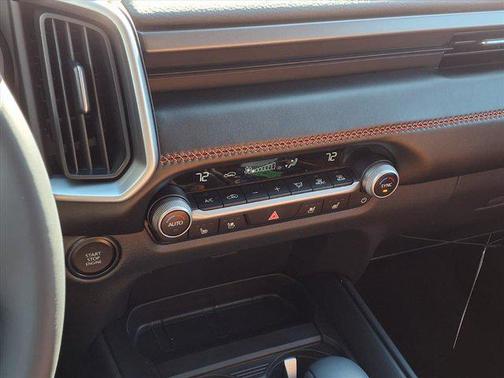 2026 Mazda CX-50 2.5 Turbo