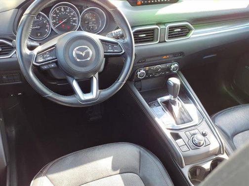 2017 Mazda CX-5 Grand Select