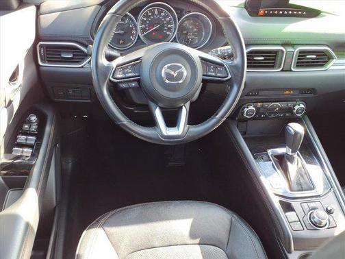 2017 Mazda CX-5 Grand Select