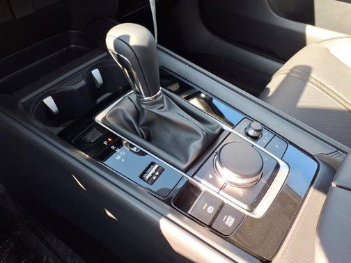 2025 Mazda CX-50 2.5 Turbo Premium Package