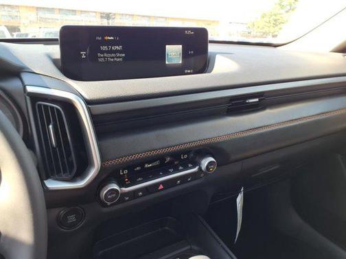 2025 Mazda CX-50 2.5 Turbo Premium Package