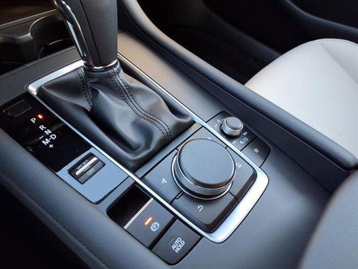 2026 Mazda Mazda3 FWD w/Preferred Package