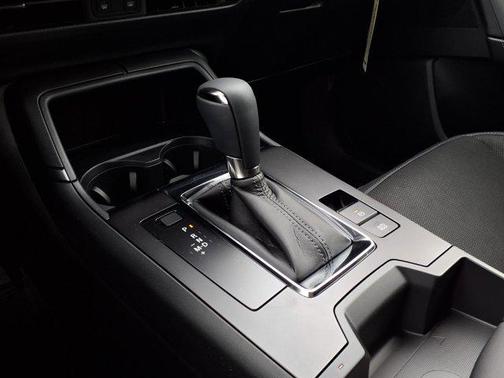 Navy Blue Mica 2026 Mazda CX-5 2.5 S Select Package