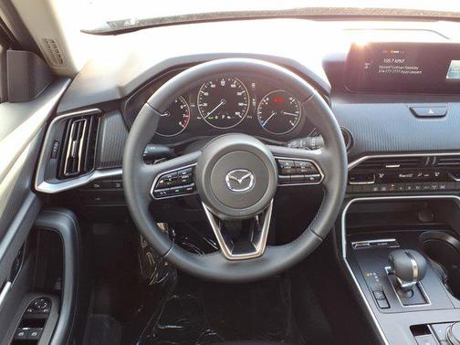 2026 Mazda CX-90 3.3 Turbo S