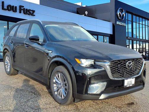 2026 Mazda CX-90 3.3 Turbo S