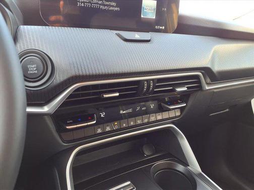 2026 Mazda CX-90 3.3 Turbo S