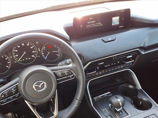 2026 Mazda CX-90 3.3 Turbo S