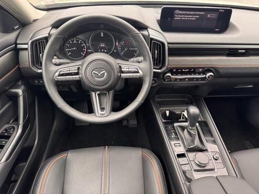 2024 Mazda CX-50 2.5 Turbo Premium Plus