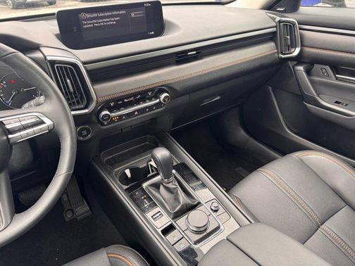 2024 Mazda CX-50 2.5 Turbo Premium Plus