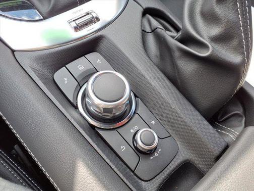 2024 Mazda MX-5 Miata Grand Touring