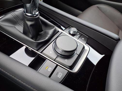 2026 Mazda Mazda3 FWD w/Premium Package