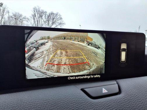 2026 Mazda CX-90 3.3 Turbo Premium Sport