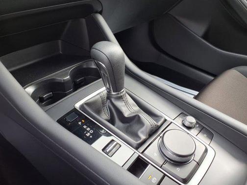 2024 Mazda Mazda3 FWD
