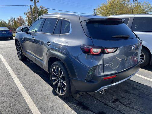 2024 Mazda CX-50 2.5 Turbo Premium Package
