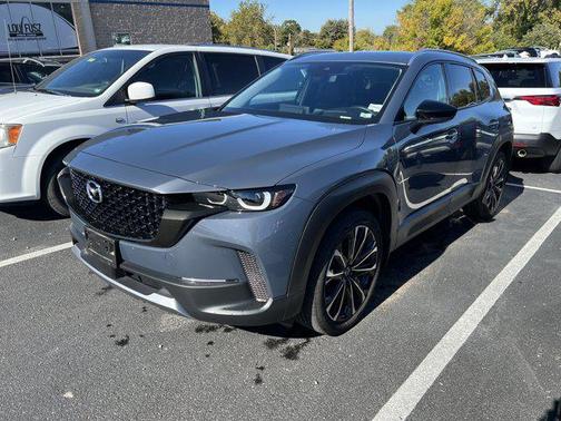 2024 Mazda CX-50 2.5 Turbo Premium Package
