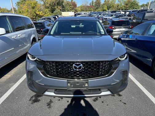 2024 Mazda CX-50 2.5 Turbo Premium Package