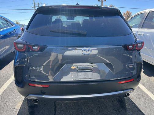 2024 Mazda CX-50 2.5 Turbo Premium Package