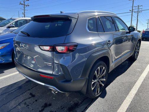 2024 Mazda CX-50 2.5 Turbo Premium Package