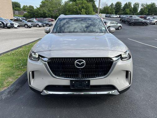 2025 Mazda CX-90 3.3 Turbo Premium Plus