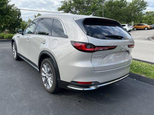 2025 Mazda CX-90 3.3 Turbo Premium Plus