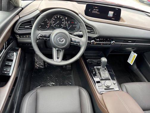 2025 Mazda CX-30 2.5 Turbo Premium Plus Package