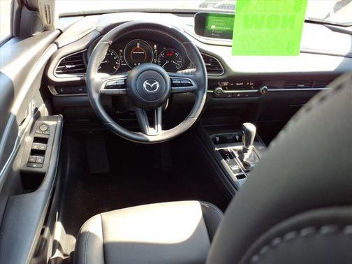 2022 Mazda CX-30 2.5 S Select Package