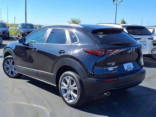 2022 Mazda CX-30 2.5 S Select Package